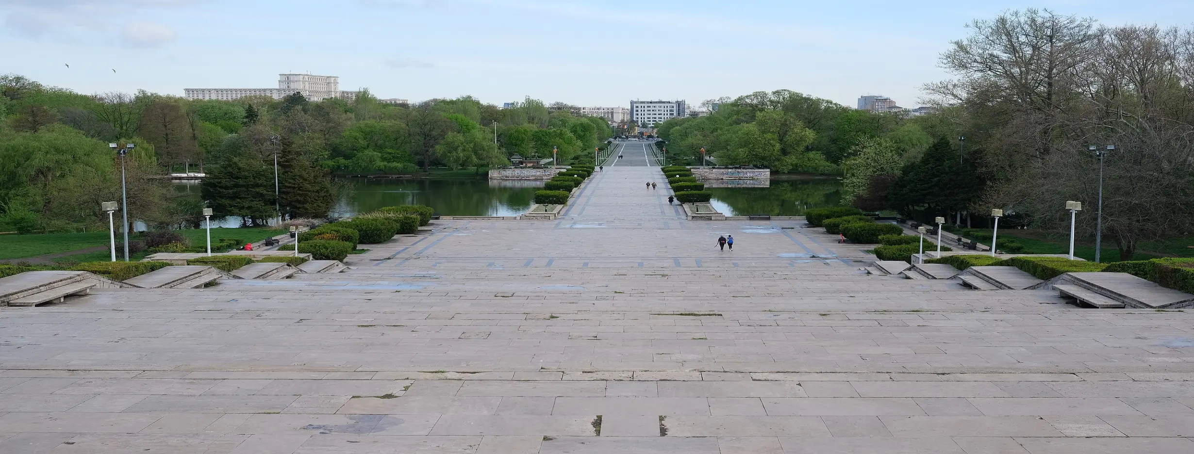 Image for Wander through Carol Park